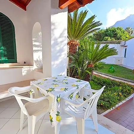 San Domenico Apartment