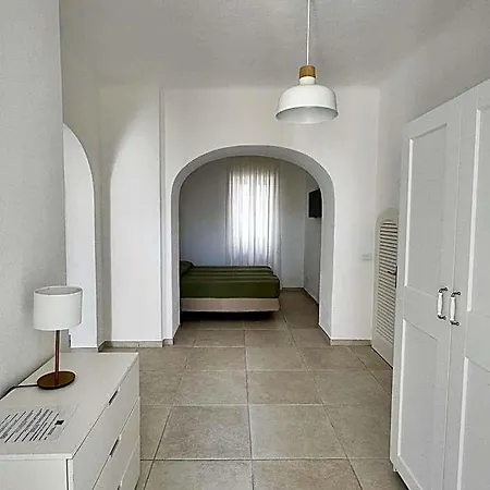 San Domenico Appartement