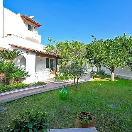 San Domenico Appartement