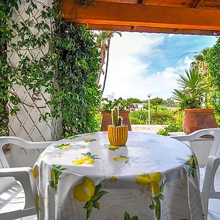 Apartment San Domenico