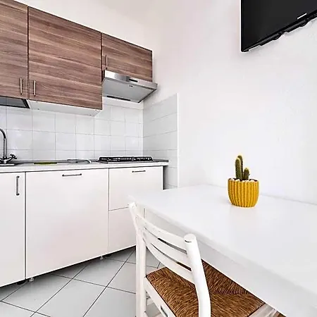 San Domenico Appartement