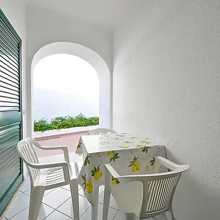 San Domenico Apartment