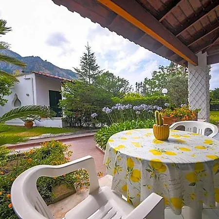 San Domenico Appartement Ischia