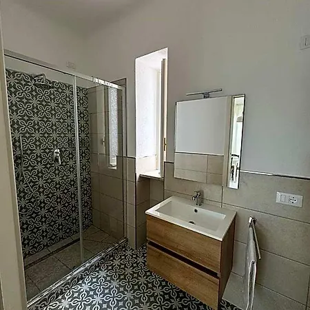 San Domenico Apartment