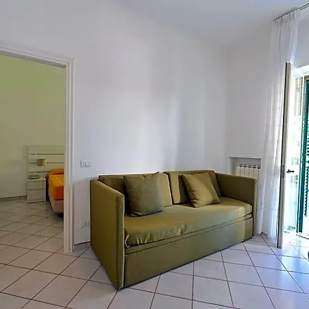Apartment San Domenico Ischia