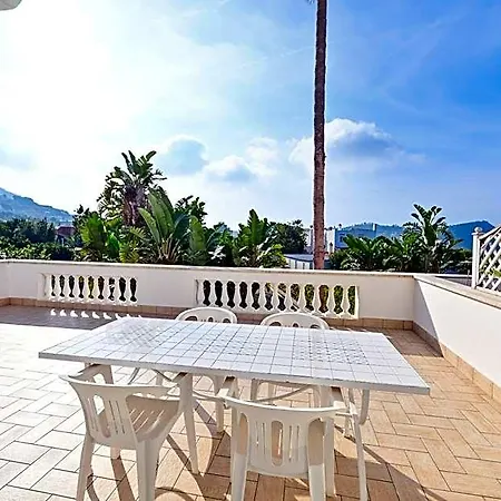 San Domenico Apartment *