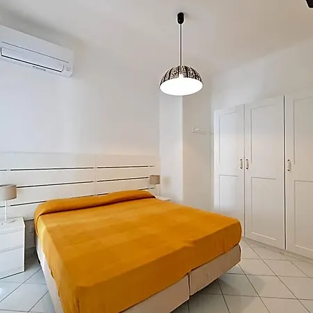 Apartment San Domenico Ischia
