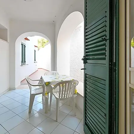 San Domenico Apartment Ischia