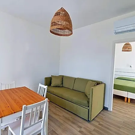 San Domenico Apartment *