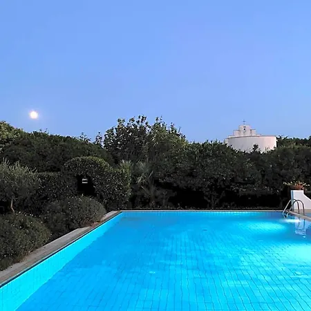 Appartement San Domenico *