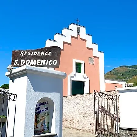 Appartement San Domenico *