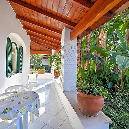 Apartment San Domenico Ischia