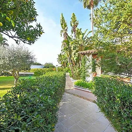 Apartment San Domenico Ischia