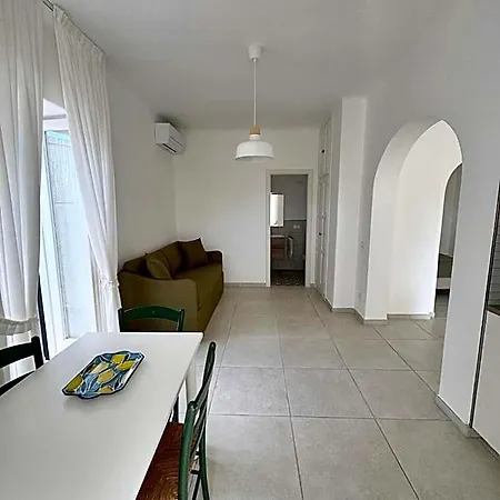 San Domenico Appartement