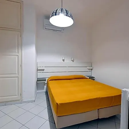 San Domenico Apartment *