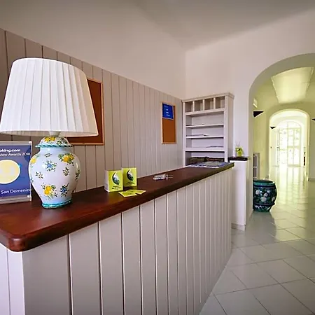 San Domenico Apartment