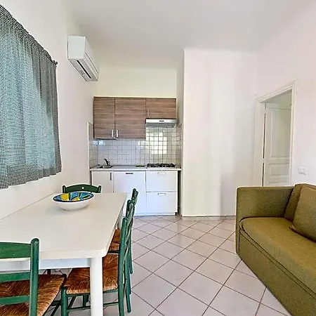 San Domenico Appartement *